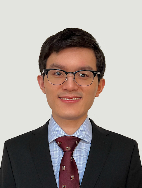 Huaicheng Li 