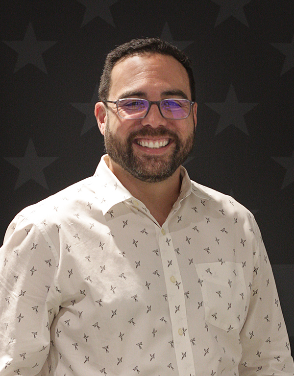Edgardo Vega