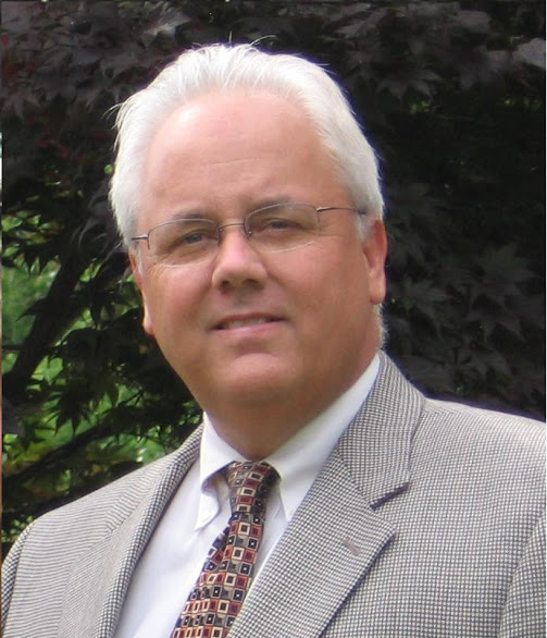 Wayne Monk