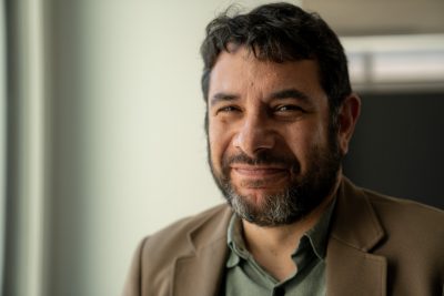 portrait of Dimitrios