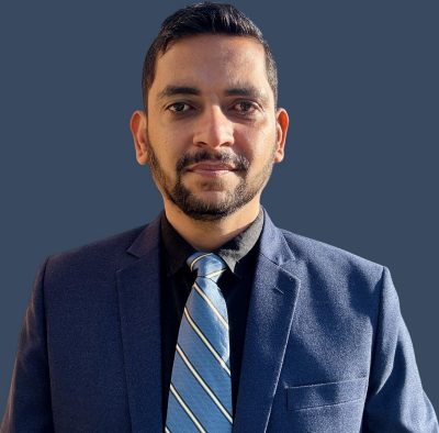 Saad Nizamani photo