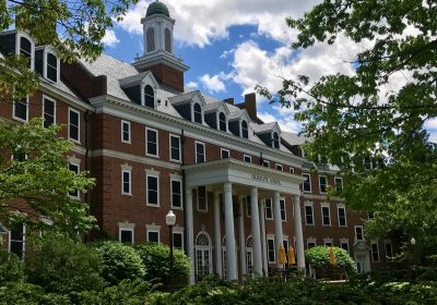 Virginia Tech Graduate School